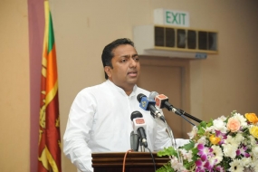 ප්‍රතිපත්තිමය තීරණ පහළ මට්ටමේදී ක්‍රියාත්මක නොවීම කණගාටුදායකයි - අධ්‍යාපන ඇමැති