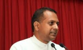 තරුණ ජවය අපේ අනාගතයයි-රාජ්‍ය ඇමැති නිරෝෂන් පෙරේරා