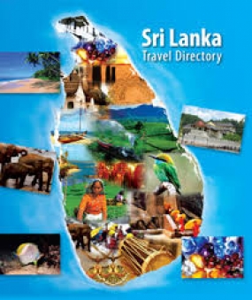 ශ්‍රී ලංකාව ජනප්‍රිය සංචාරක ගමනාන්තයක් වෙයි