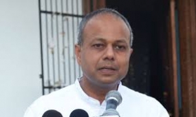 කළුතර බන්ධනාගාර බස්රථයට එල්ල වූ ප්‍රහාරය සම්බන්ධයෙන් නිවේදනයක්