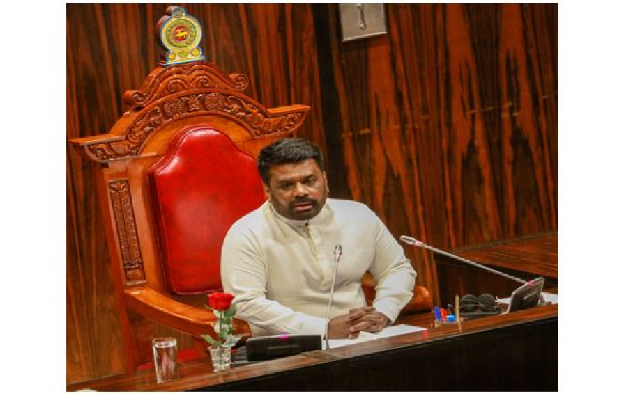 භියෙන් සැකෙන් තොර නිදහස් රාජ්‍යයක් ගොඩ නගන බවට ජනපතිගෙන් සහතිකයක්