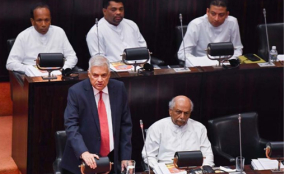 රජය යන ගමන් මඟෙහි සාර්ථකත්වය මේ වන විට සනාථ වී තිබෙනවා