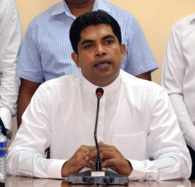 යහ පාලනය, ප්‍රජාතන්ත්‍රවාදය ස්ථාපිත කරන්නට අප සියලු දෙනා ඒකාබද්ධ ව කටයුතු කළ යුතුයි