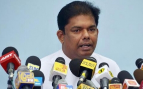 මාධ්‍යකාලීන ආර්ථික ප්‍රතිපත්තිය ගැන විශේෂ ප්‍රකාශයක් ලබන 5 දා පාර්ලිමේන්තුවට