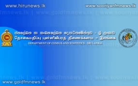 ශ්‍රී ලංකාවේ ඩිජිටල් සාක්ෂරතා අනුපාතය 38.7%ක් බව සමීක්ෂණයකින් හෙළිවේ