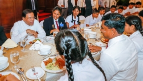 වවුනියාව මඩුකන්ද ජාතික පාසලේ දරුවන්ගේ සිහින සැබෑ වෙයි