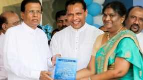 මත්ද්‍රව්‍ය නිවාරණ ජාතික වැඩසටහන ලබන වසරේ නව මුහුණුවරකින්