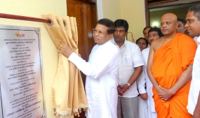 නිකිණි පොහෝ දින ආගමික වැඩසටහන්වලට ජනපති එක්වෙයි