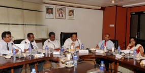 ධීවර සංවර්ධනයට 2015 අය-වැයෙන් යෝධ ශක්තියක්