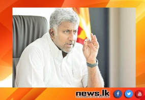 රාජ්‍ය හා පුද්ගලික අංශයේ සේවයේ නියුතුවූවන්ගේ ආදායම් මට්ටමට ගැළපෙන නිවාස ව්‍යාපෘති කඩිනම් කරයි