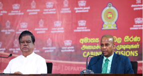 ක්ෂුද්‍ර,කුඩා හා මධ්‍ය පරිමාණ ව්‍යවසාය අංශයේ කාන්තාවන් ආර්ථික වශයෙන් සවිබලගැන්වීමට  රුපියල් බිලියන 02ක මුදලක් වෙන් කෙරේ