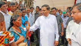 මහියංගන ජල සම්පාදන ව්‍යාපෘතිය ජනපති අතින් ජනතා අයිතියට පැවරේ