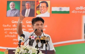 &quot;එට්කා&quot; ගිවිසුම ඉන්දීය වෙළෙඳපොළට පිවිසෙන මාර්ගයක්