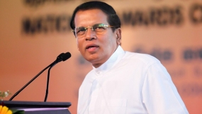 නීරෝගී ජාතියක් බිහිකිරීමට සියලු දෙනාගේ කැපවීම අවශ්‍යයි- ජනපති