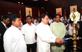 පළමු නිදහස් අරගල ප්‍රත්‍යාවලෝකනය අද