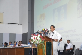 ඖෂධ පනත ක්‍රියාත්මක වුවත් සංශෝධන ඉදිරියටත්