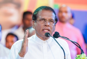 එදා රටේ තීන්දු ගත්තේ සමනළ රෑනක්- දේශයට ගැලපෙන විදේශ දේශපාලන න්‍යාය පත්‍රය ප්‍රතික්ෂේප කරන අගමැතිවරයෙක් පත් කළා