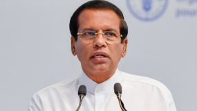 ඉතාලි, ජෝර්ජියා සංචාර සාර්ථකව නිම කළ ජනපති දිවයිනට