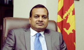 බෙදීමෙන් රට සංවර්ධන ඉලක්ක සපුරා ගත නොහැකියි - රාජ්‍ය අමාත්‍ය නිරෝෂන් පෙරේරා