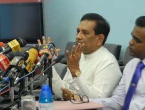 19න් ජනපතිගේ මුක්තිය නැති වී පාර්ලිමේන්තුවට වගකියයි