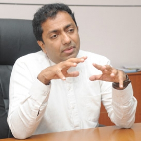 ජාතික, ආගමික, සංහිදියාවට බාලදක්‍ෂ ව්‍යාපාරයෙන් ලැබෙන පිටුවහල ඉතා ප‍්‍රශංශනීයයි - අධ්‍යාපන අමාත්‍ය අකිල විරාජ් කාරියවසම්