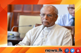 අතිපූජ්‍ය නැදගමුවේ විජය මෛත්‍රී නාහිමියන්, සසුන් කෙත අස්වද්දන්නට අනුපමේය මෙහෙවරක් කළ යතිවරයන් වහන්සේ නමක් - අග්‍රාමාත්‍ය