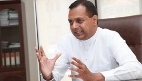 නිවැරදි ටෙන්ඩර් ක්‍රමවේදයක් ස්ථාපිත කිරීමට නම් නවීන තාක්ෂණයෙන් යුතු ටෙන්ඩර් ක්‍රමවේදයක් ස්ථාපිත කිරීම වැදගත්