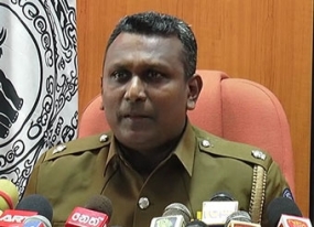 දිවයින පුරා සාමකාමී වාතාවරණයක්