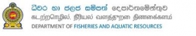 ධීවර කර්මාන්තයේ යළි නැගී සිටීමට සියලු දෙනා දායක විය යුතුයි