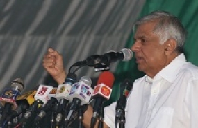 ගාලු දිස්ත්‍රික්කය දකුණු ආසියාවේ හොඳම සංචාරක කලාපය කිරීමේ සැලසුම්