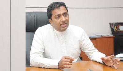 පාසල් සිසුන් විරෝධතාවලට යොදා ගැනීම ගැන ඇමැති වාර්තාවක් ඉල්ලයි