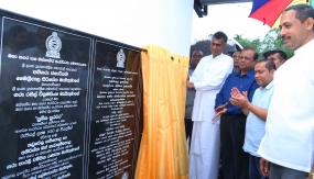 කඩුවෙලට සැහැල්ලු දුම්රිය සේවයක් - ඇමැති පාඨලී චම්පික