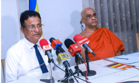 මෙවර කොළඹට වෙනදාට වැඩි වෙසක් සිරි - වෙසක් කලාප 07ක්  තොරණ්41 ක් සහ  දන්සල් 450කට අධික සංඛ්‍යාවක්