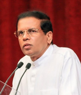 නව රේගු පනත පිළිබඳව රේගු නිලධාරීන් ජනපති හමුවෙති