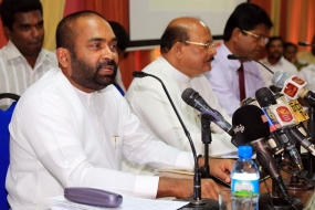 වසර 2ක් අක්‍රිය කුඩා ජලවිදුලි බලාගාර බලපත්‍ර අහෝසි කිරීමට පියවර