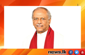 අග්‍රාමාත්‍ය දිනේෂ් ගුණවර්ධන මහතාගෙන් නව වසරට සුබ පැතුම්