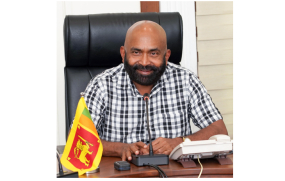 අනීතිකව සිදුකෙරෙන ලෝහ, යකඩ, ආශ්‍රිත උපකරණ හා අබලිද්‍රව්‍ය අපනයනය තහනම් කෙරේ