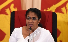 පැමිණිලි සහිත විදේශ රැකියා ආයතනවල බලපත‍්‍ර අවලංගු කෙරේ