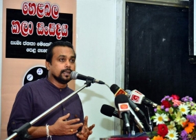 හිටපු ජනාධිපතිවරු යළි දේශපාලනයට එන්න හදන්නේ තණ්හාවට