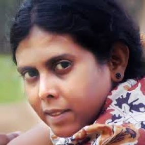 ඡායාරූප ශිල්පිනී යමුනී රශ්මිකා අන්තර් ජාතික සම්මානයක් ශ්‍රී ලංකාවට ගෙන එයි