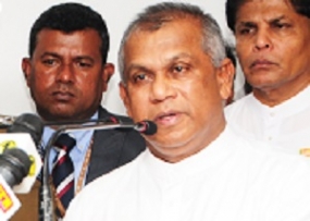 රට තුළ නීතිය හා සාමය ආරක්ෂා කිරීමට අවශ්‍ය සියලු තීරණ වහාම ගන්නවා