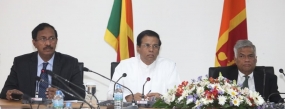 පූර්ණ හානියට පත් නිවාස හැටක පදිංචිකරුවන්ට නව නිවාස - තක්සේරු වටිනාකම මත සාධාරණ වන්දියක්