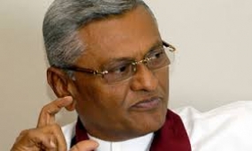 ඕනෑම වෙලාවක ජනතාව සමඟ සමීපව කටයුතු කළ ආදර්ශවත් නායකයක්