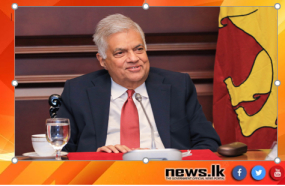 රටේ ආර්ථිකය ස්ථාවර කර ගැනීමත් සමඟ විශ්වවිද්‍යාල ආචාර්යවරුන්ගේ ගැටලුවලට ද විසඳුම් ලබාදීමට හැකිවනු ඇති බව ජනපති පවසයි