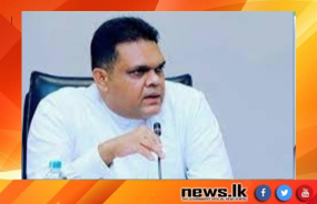 IMF දෙවැනි වාරිකයට අනුමැතිය හිමි වීම- ශ්‍රී ලාංකීය ආර්ථිකය සහනදායී කලාපයකට අවතීර්ණවීම සනිටුහන් කරයි-  මුදල් රාජ්‍ය ඇමැති