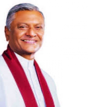 මව්ආර ජලාශ ව්‍යාපෘතියෙන් නියං කාලයෙත් ගොවිබිම් සශ්‍රීක වෙයි