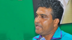 රට අස්ථාවර කරන්න ඉඩ දෙන්නේ නෑ- මන්ත්‍රී නලින් බණ්ඩාර