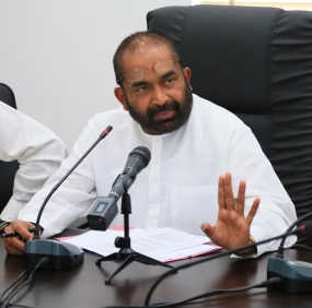 අඩු ආදායම්ලාභීන්ට සහනදායි ක‍්‍රමයක් යටතේ සූර්ය පැනල