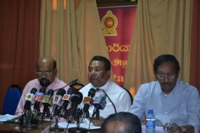 මහනුවර  නිවාස ඉදි කිරීම සදහා  විශේෂ කැබිනට් පත්‍රිකාවක්