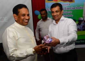 පරීක්ෂණවලට බාධා කරන පුද්ගලයින්ගේ නම් හෙළි කරනවා - අමාත්‍ය රාජිත